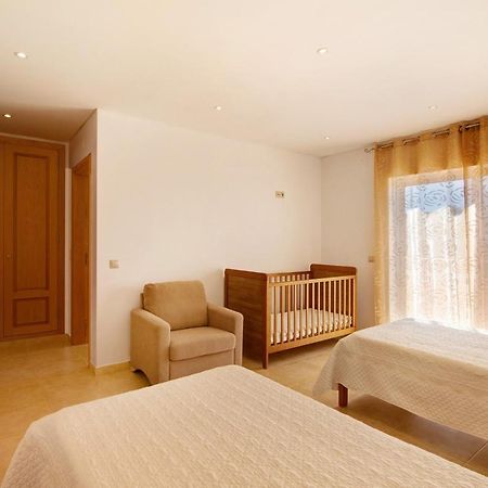 Вилла Casa Tulipas Лоле Экстерьер фото